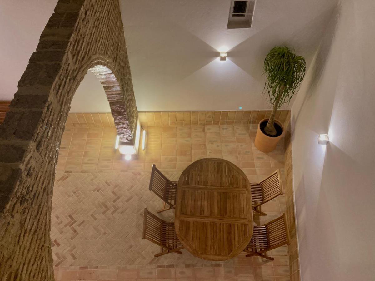 Plateros 48 Apartamento Sanlucar de Barrameda Luaran gambar