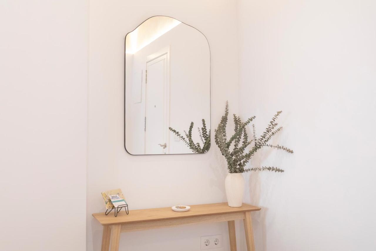 Plateros 48 Apartamento Sanlucar de Barrameda Luaran gambar