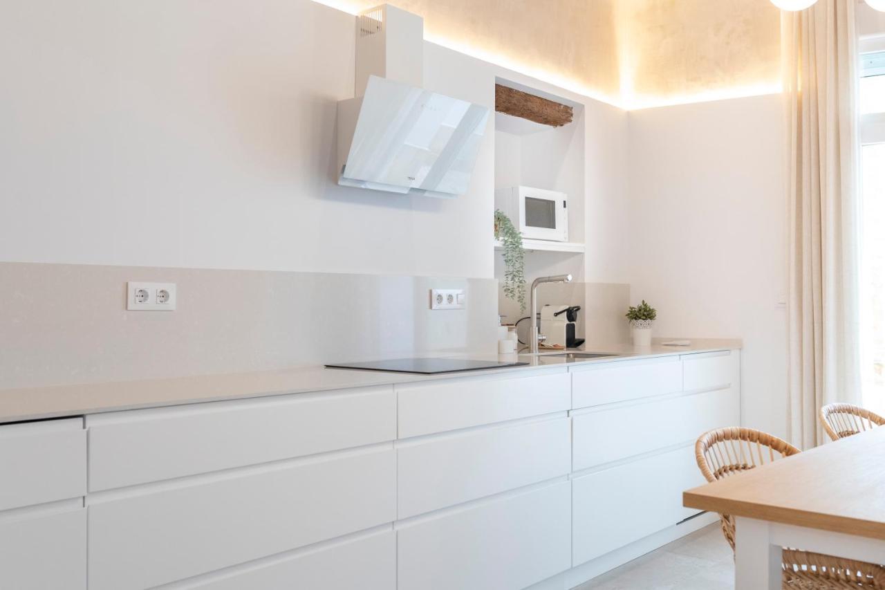 Plateros 48 Apartamento Sanlucar de Barrameda Luaran gambar