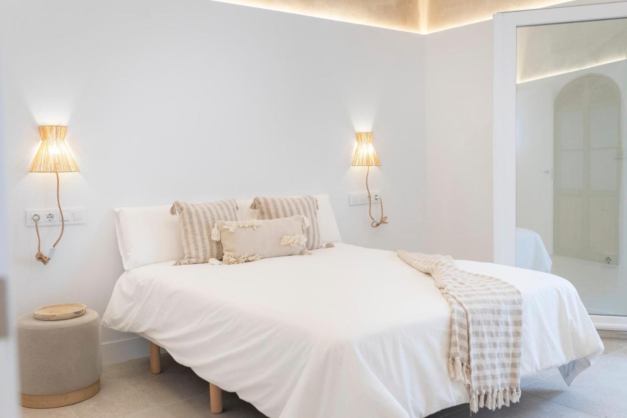 Plateros 48 Apartamento Sanlucar de Barrameda Luaran gambar