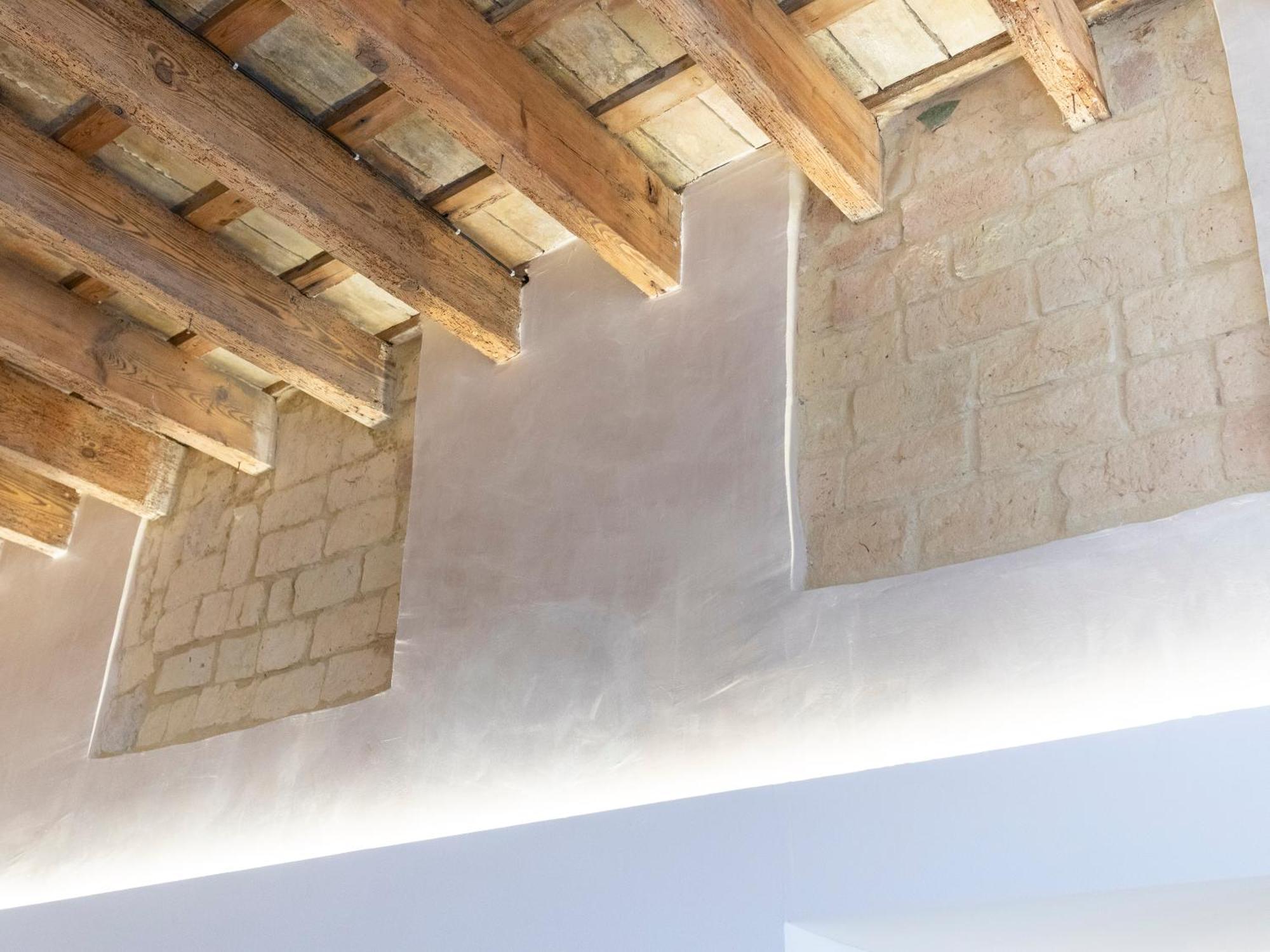 Plateros 48 Apartamento Sanlucar de Barrameda Luaran gambar